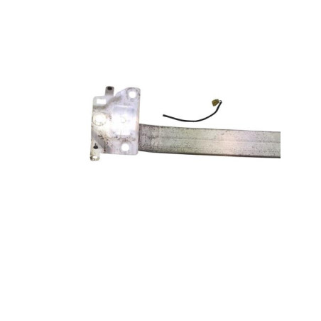 Renfort pare choc avant (traverse) RENAULT CLIO 4