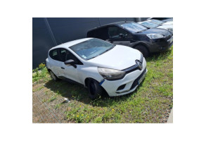 Renfort pare choc avant (traverse) RENAULT CLIO 4 Photo n°8