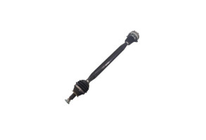 Cardan droit (transmission) SEAT IBIZA 4 Photo n°2