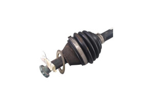 Cardan gauche (transmission) SEAT IBIZA 4 Photo n°3