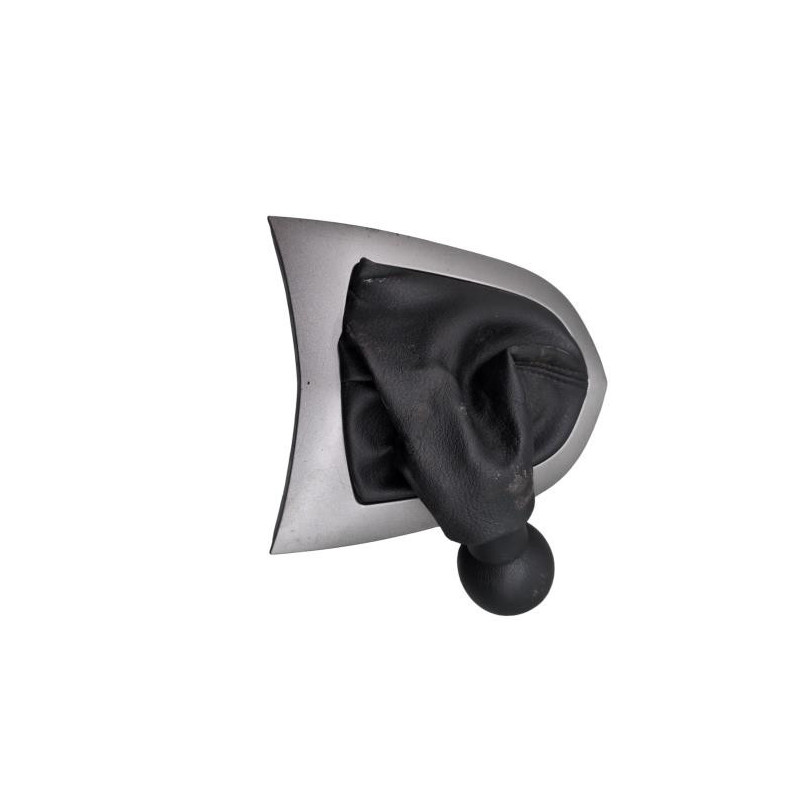 Pommeau de vitesses PEUGEOT 308 1 Photo n°1