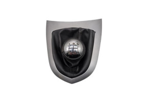 Pommeau de vitesses PEUGEOT 308 1 Photo n°4