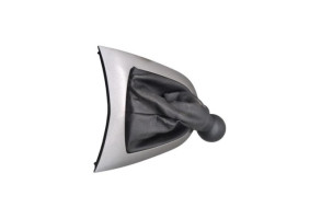 Pommeau de vitesses PEUGEOT 308 1 Photo n°5