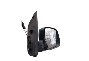 Retroviseur droit CITROEN NEMO Photo n°2
