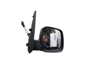 Retroviseur droit CITROEN NEMO Photo n°4