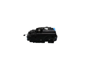 Serrure arriere droit VOLKSWAGEN GOLF 5 Photo n°5