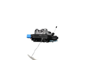 Serrure arriere droit VOLKSWAGEN GOLF 5 Photo n°6