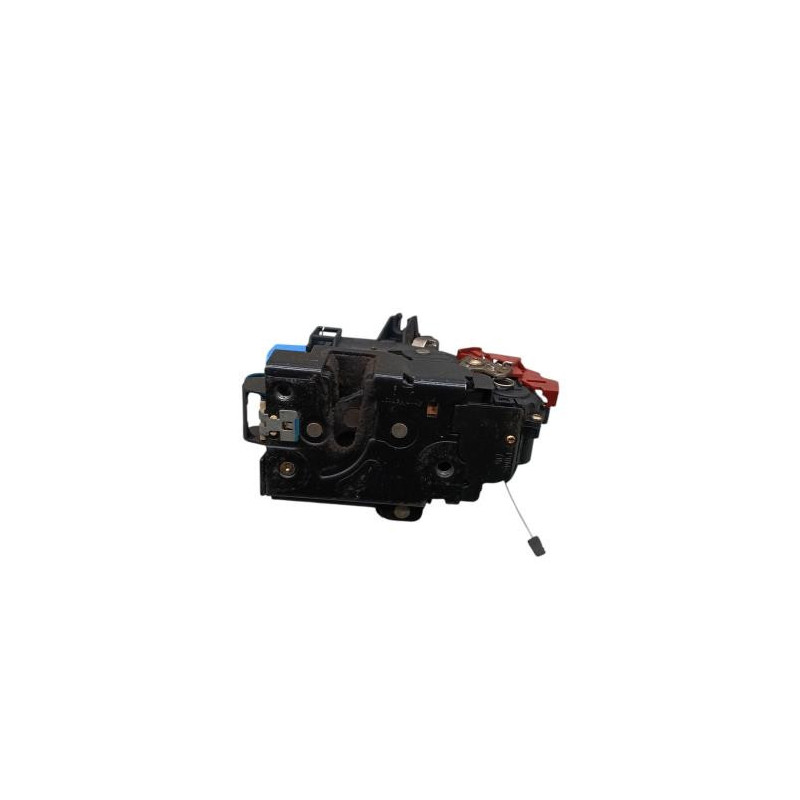 Serrure avant droit VOLKSWAGEN GOLF 5 Photo n°1