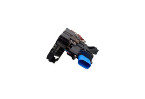 Serrure avant gauche VOLKSWAGEN GOLF 5 Photo n°4