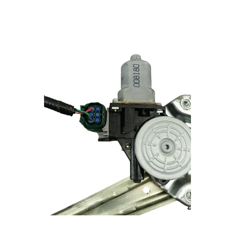 Leve vitre electrique arriere gauche NISSAN JUKE 1 Photo n°1