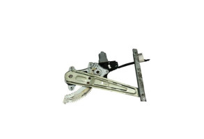 Leve vitre electrique arriere gauche NISSAN JUKE 1 Photo n°3