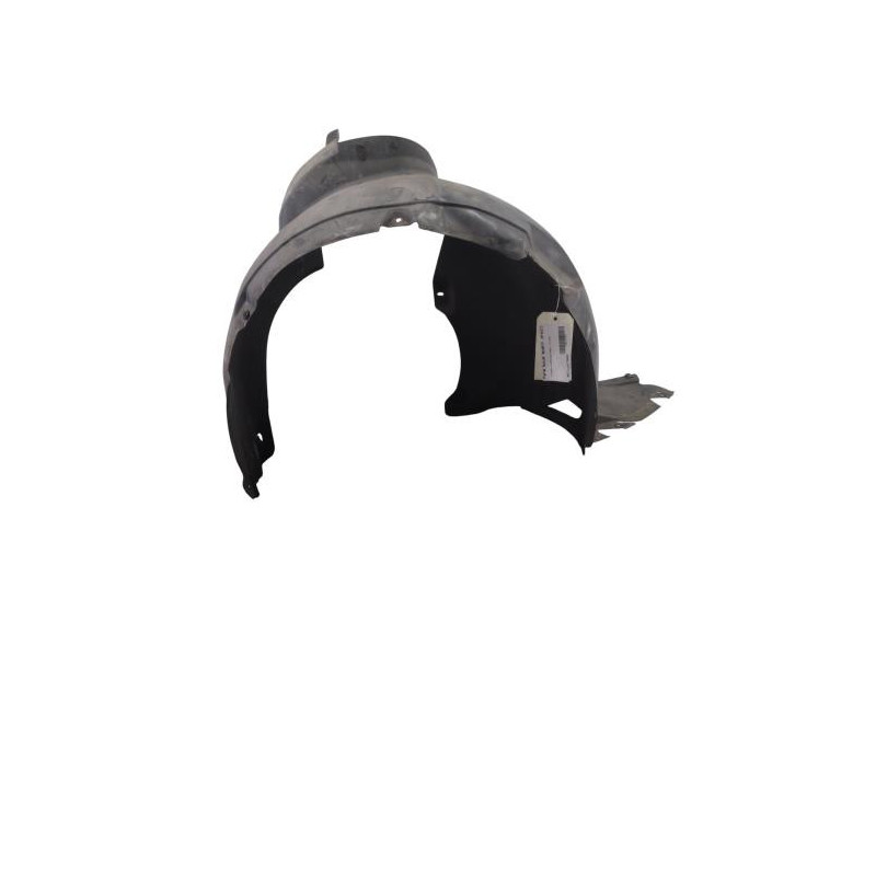 Pare boue avant droit VOLKSWAGEN POLO 5 Photo n°1