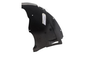 Pare boue avant droit VOLKSWAGEN POLO 5 Photo n°4