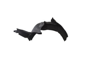 Pare boue avant droit VOLKSWAGEN POLO 5 Photo n°5