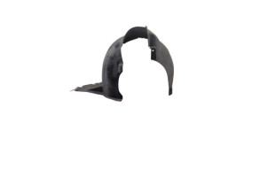 Pare boue avant droit VOLKSWAGEN POLO 5 Photo n°6