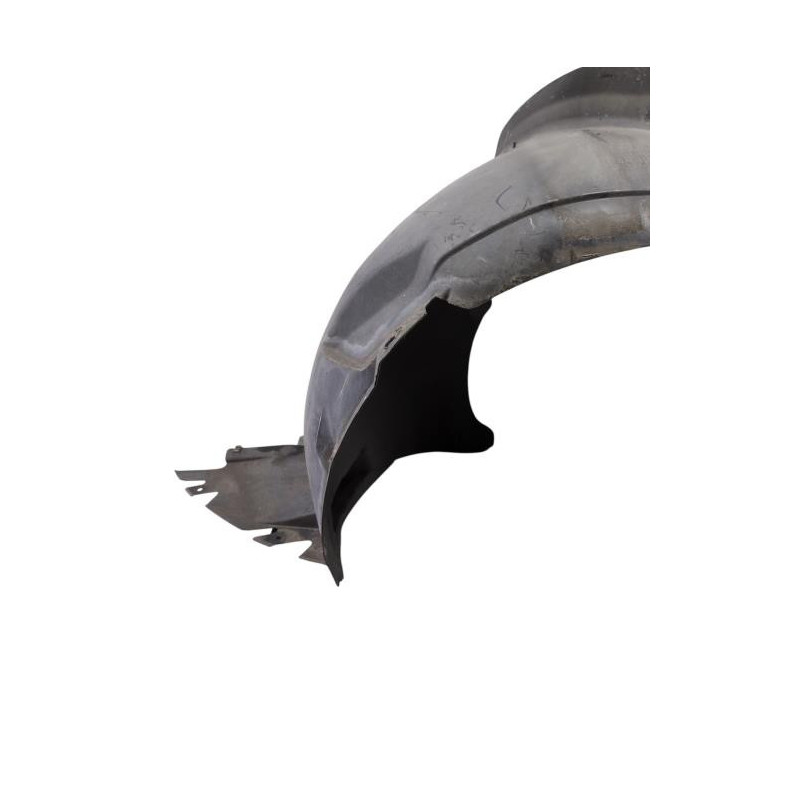 Pare boue avant gauche VOLKSWAGEN POLO 5 Photo n°1