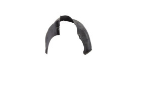 Pare boue avant gauche VOLKSWAGEN POLO 5 Photo n°3