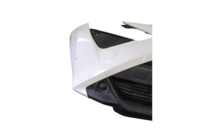 Pare choc avant TOYOTA AYGO 2 Photo n°3