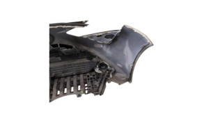 Pare choc avant TOYOTA AYGO 2 Photo n°4