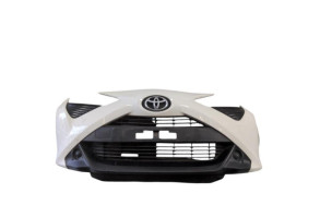 Pare choc avant TOYOTA AYGO 2 Photo n°5