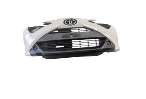 Pare choc avant TOYOTA AYGO 2 Photo n°9