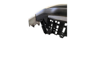 Pare choc avant TOYOTA AYGO 2 Photo n°10