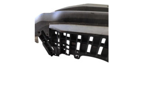 Pare choc avant TOYOTA AYGO 2 Photo n°11