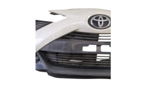 Pare choc avant TOYOTA AYGO 2 Photo n°14