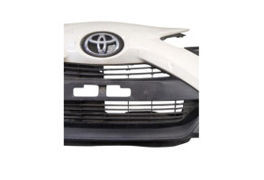 Pare choc avant TOYOTA AYGO 2 Photo n°15