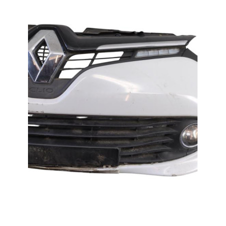 Pare choc avant RENAULT CLIO 4