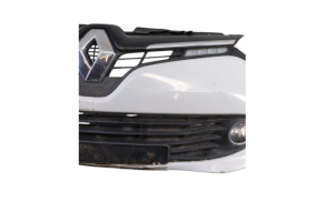 Pare choc avant RENAULT CLIO 4 Photo n°1