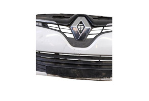 Pare choc avant RENAULT CLIO 4 Photo n°2