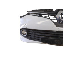 Pare choc avant RENAULT CLIO 4 Photo n°3