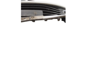 Pare choc avant RENAULT CLIO 4 Photo n°4