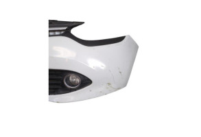 Pare choc avant RENAULT CLIO 4 Photo n°7