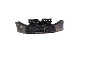 Pare choc avant RENAULT CLIO 4 Photo n°8