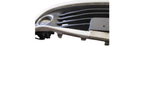 Pare choc avant RENAULT CLIO 4 Photo n°10