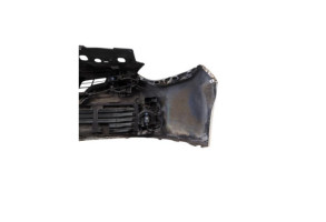 Pare choc avant RENAULT CLIO 4 Photo n°12