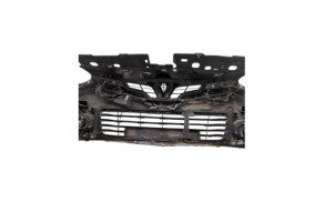 Pare choc avant RENAULT CLIO 4 Photo n°13