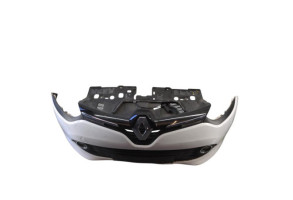 Pare choc avant RENAULT CLIO 4 Photo n°18