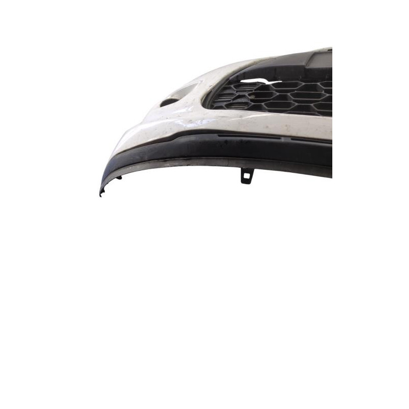 Pare choc avant CITROEN C3 2 Photo n°1