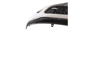 Pare choc avant CITROEN C3 2 Photo n°1