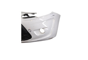 Pare choc avant CITROEN C3 2 Photo n°3