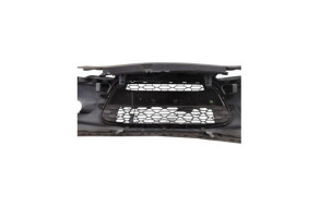 Pare choc avant CITROEN C3 2 Photo n°8