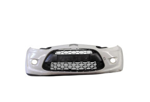 Pare choc avant CITROEN C3 2 Photo n°11