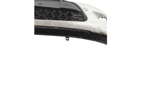 Pare choc avant CITROEN C3 2 Photo n°16