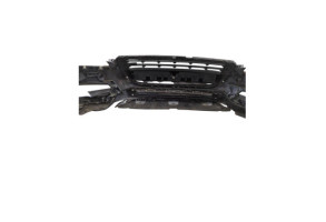 Pare choc avant PEUGEOT 508 1 Photo n°3