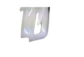 Pare choc avant PEUGEOT 508 1 Photo n°4