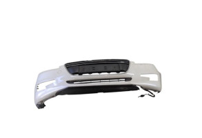 Pare choc avant PEUGEOT 508 1 Photo n°6