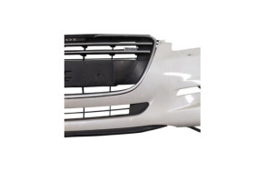 Pare choc avant PEUGEOT 508 1 Photo n°9